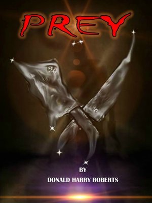 the prey book series tom isbell